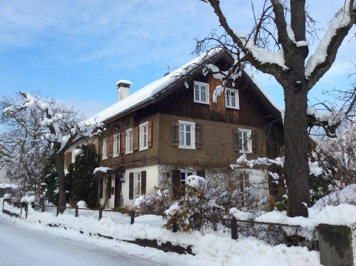 Bodensee Apartments, Sauna, Lake Walks, Free Parking, Self Checkin, Nature Reserve, Restaurants Nearby Gaissau  Luaran gambar