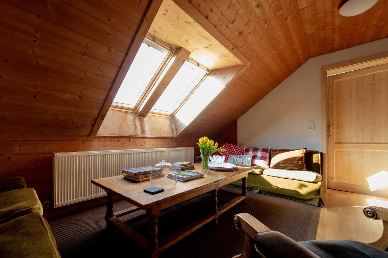 Bodensee Apartments, Sauna, Lake Walks, Free Parking, Self Checkin, Nature Reserve, Restaurants Nearby Gaissau  Luaran gambar
