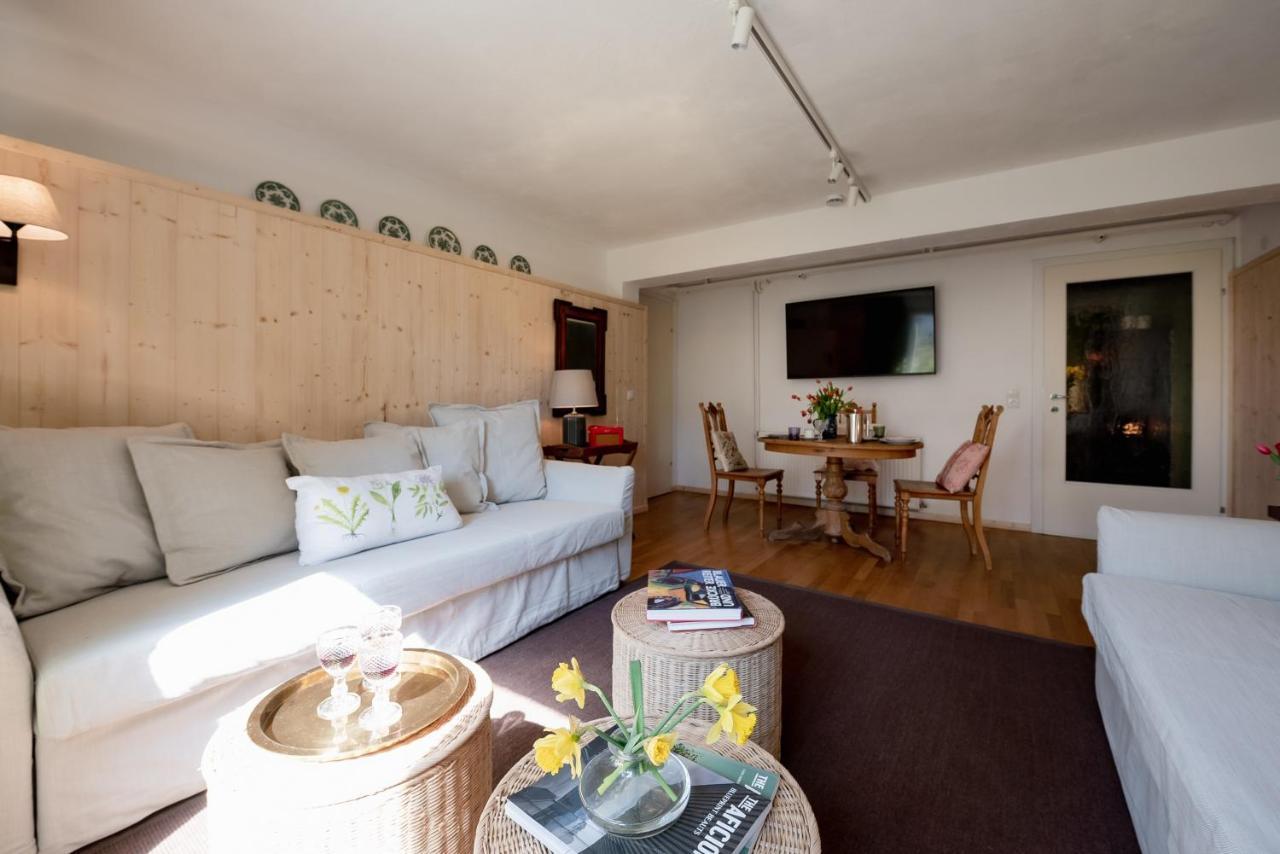 Bodensee Apartments, Sauna, Lake Walks, Free Parking, Self Checkin, Nature Reserve, Restaurants Nearby Gaissau  Luaran gambar