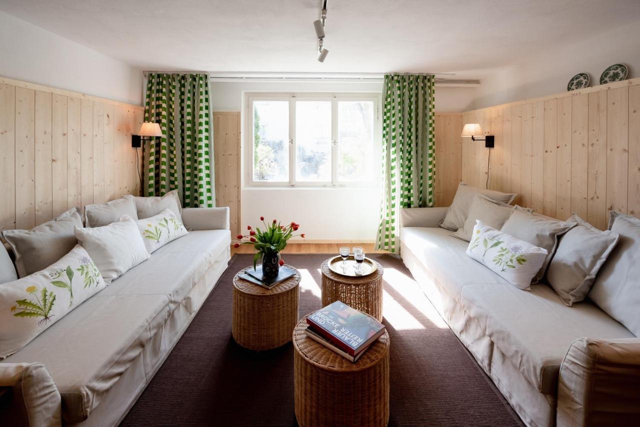 Bodensee Apartments, Sauna, Lake Walks, Free Parking, Self Checkin, Nature Reserve, Restaurants Nearby Gaissau  Luaran gambar