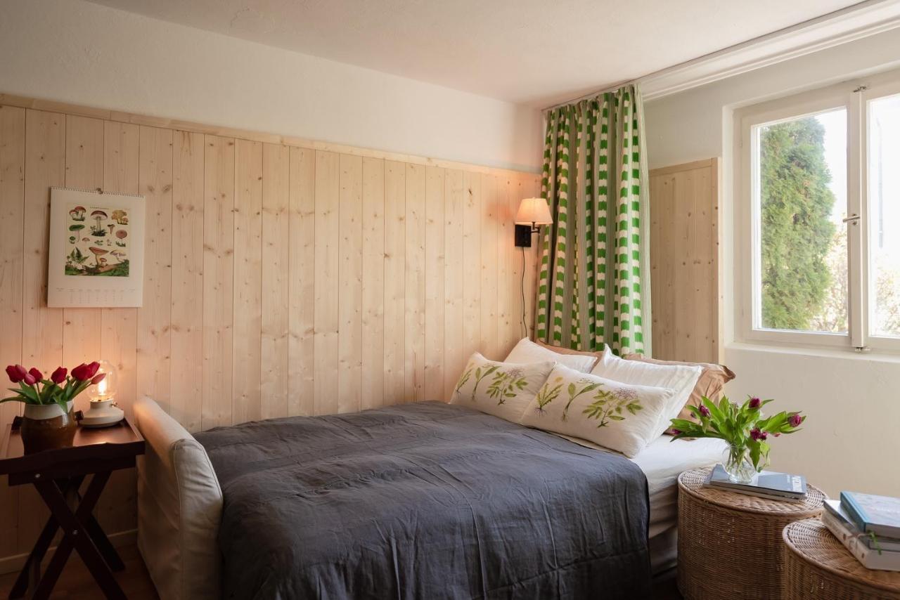 Bodensee Apartments, Sauna, Lake Walks, Free Parking, Self Checkin, Nature Reserve, Restaurants Nearby Gaissau  Luaran gambar