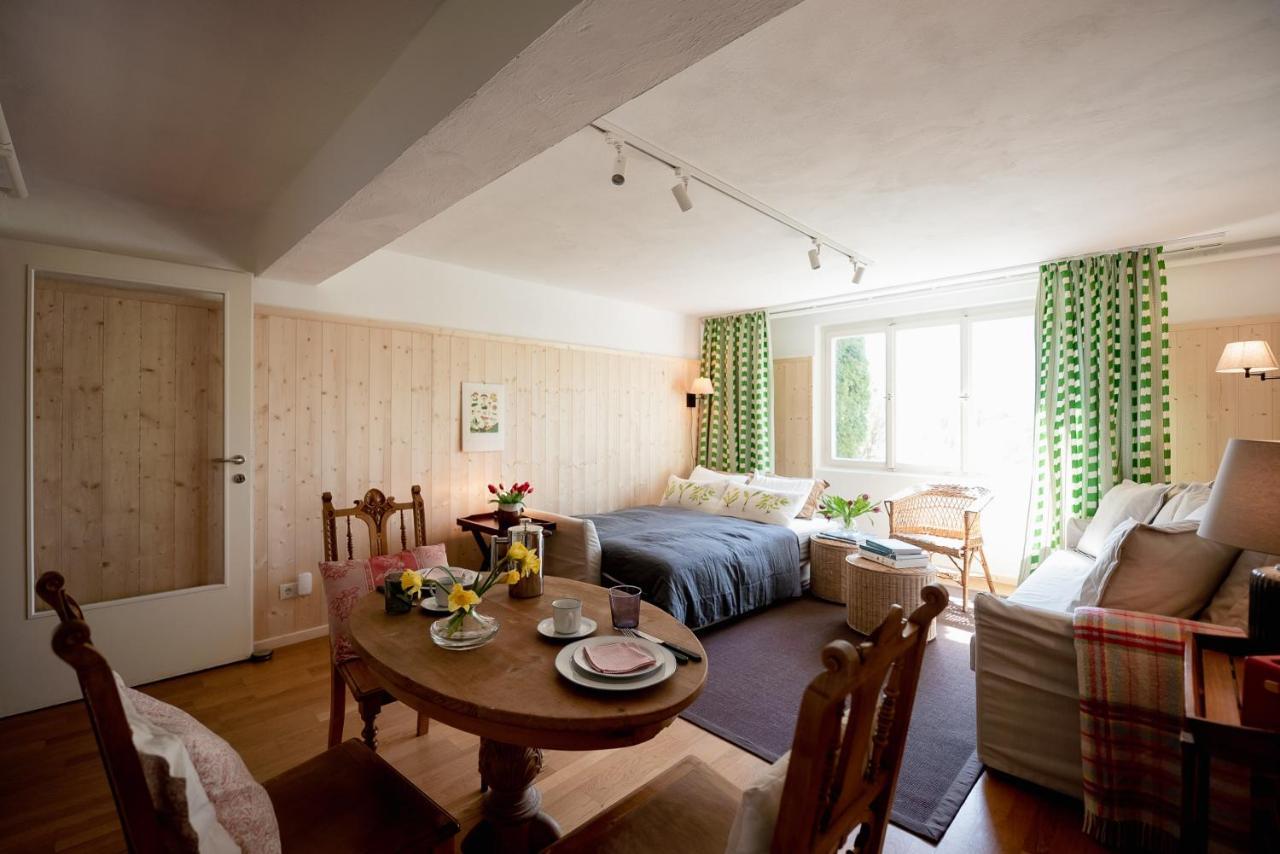 Bodensee Apartments, Sauna, Lake Walks, Free Parking, Self Checkin, Nature Reserve, Restaurants Nearby Gaissau  Luaran gambar